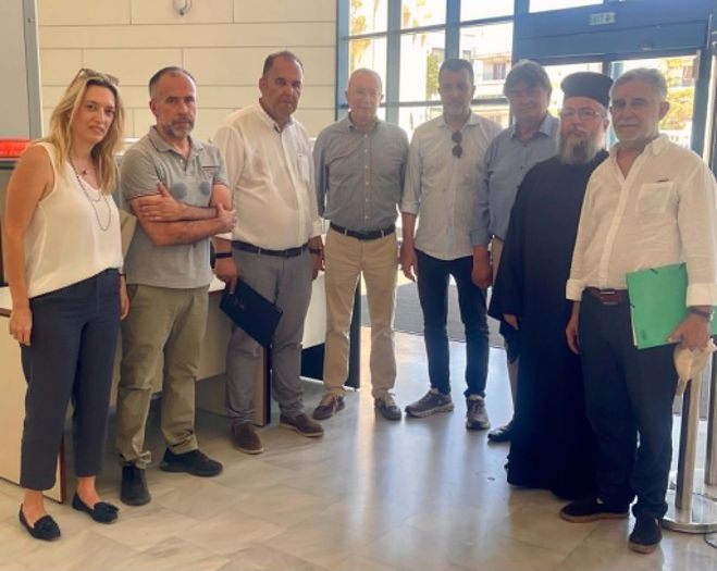 &Eta; &Pi;&alpha;&nu;&alpha;&rho;&kappa;&alpha;&delta;&iota;&kappa;ή &Omicron;&mu;&omicron;&sigma;&pi;&omicron;&nu;&delta;ί&alpha; &Epsilon;&lambda;&lambda;ά&delta;&omicron;&sigmaf; &sigma;&upsilon;&nu;&epsilon;&chi;ί&zeta;&epsilon;&iota; &tau;&omicron;&nu; &alpha;&gamma;ώ&nu;&alpha; &gamma;&iota;&alpha; &tau;&omicron;&nu; &Epsilon;&theta;&nu;&iota;&kappa;ό &Omicron;&delta;&iota;&kappa;ό Ά&xi;&omicron;&nu;&alpha; &Tau;&rho;ί&pi;&omicron;&lambda;&eta;&sigmaf; &ndash; &Pi;ύ&rho;&gamma;&omicron;&upsilon; (&Epsilon;-74)