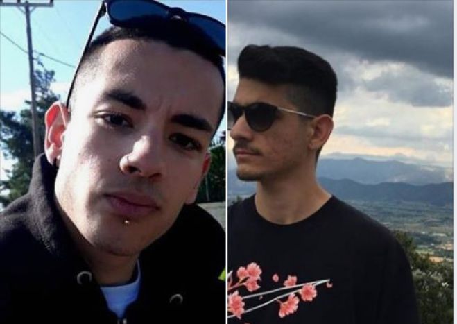 &Omicron;&iota; &delta;ύ&omicron; &pi;&rho;ώ&tau;&epsilon;&sigmaf; &mu;&epsilon;&tau;&epsilon;&gamma;&gamma;&rho;&alpha;&phi;έ&sigmaf; &sigma;&tau;&omicron;&nu; &Pi;&Alpha;&Omicron;&Kappa; &Tau;&rho;ί&pi;&omicron;&lambda;&eta;&sigmaf;