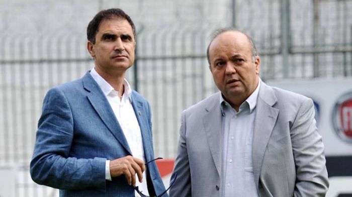 &Alpha;&theta;&omega;ώ&theta;&eta;&kappa;&alpha;&nu; &Mu;&pi;ά&kappa;&omicron;&sigmaf; &kappa;&alpha;&iota; &Mu;&pi;&omicron;&rho;&omicron;&beta;ή&lambda;&omicron;&sigmaf; &gamma;&iota;&alpha; &tau;&eta;&nu; &upsilon;&pi;ό&theta;&epsilon;&sigma;&eta; &laquo;Koriopolis&raquo;!