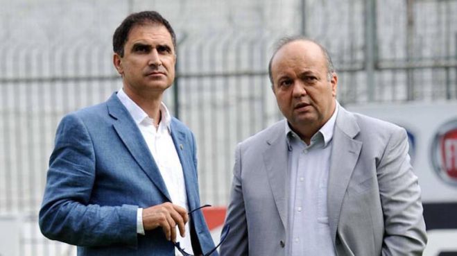 &Alpha;&theta;&omega;ώ&theta;&eta;&kappa;&alpha;&nu; &Mu;&pi;ά&kappa;&omicron;&sigmaf; &kappa;&alpha;&iota; &Mu;&pi;&omicron;&rho;&omicron;&beta;ή&lambda;&omicron;&sigmaf; &gamma;&iota;&alpha; &tau;&eta;&nu; &upsilon;&pi;ό&theta;&epsilon;&sigma;&eta; &laquo;Koriopolis&raquo;!