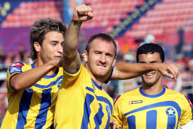 10 χρόνια Αστέρας στη Super League ... μέσα από εικόνες και αριθμούς!