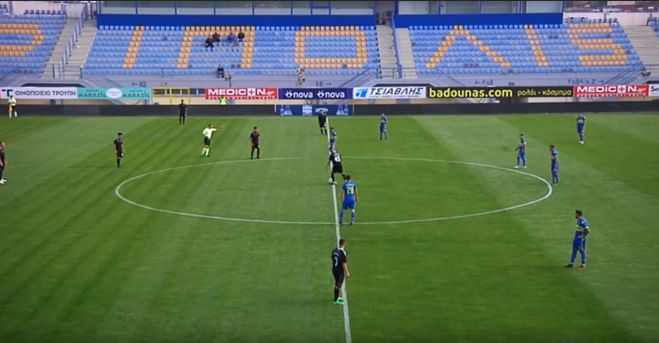 &Tau;&alpha; &gamma;&kappa;&omicron;&lambda; &tau;&eta;&sigmaf; &nu;ί&kappa;&eta;&sigmaf; &tau;&omicron;&upsilon; &Alpha;&sigma;&tau;έ&rho;&alpha;! (vd)