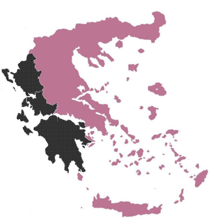 Έτοιμο το σχέδιο για να χάσει η Τρίπολη την έδρα της Περιφέρειας