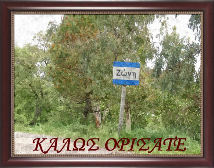 Νέο Διοικητικό Συμβούλιο στο Μορφωτικό Σύλλογο Ζώνης