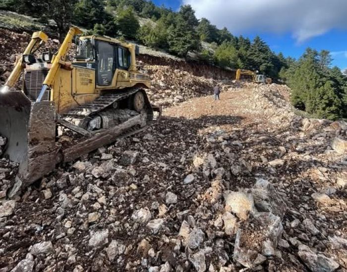 &Alpha;&nu;&tau;ί&theta;&epsilon;&tau;&omicron; &tau;&omicron; &Tau;&epsilon;&chi;&nu;&iota;&kappa;ό &Epsilon;&pi;&iota;&mu;&epsilon;&lambda;&eta;&tau;ή&rho;&iota;&omicron; &Pi;&epsilon;&lambda;&omicron;&pi;&omicron;&nu;&nu;ή&sigma;&omicron;&upsilon; &mu;&epsilon; &tau;&eta;&nu; &alpha;&nu;&epsilon;&xi;έ&lambda;&epsilon;&gamma;&kappa;&tau;&eta; &epsilon;&gamma;&kappa;&alpha;&tau;ά&sigma;&tau;&alpha;&sigma;&eta; &alpha;&nu;&epsilon;&mu;&omicron;&gamma;&epsilon;&nu;&nu;&eta;&tau;&rho;&iota;ώ&nu; &sigma;&tau;&omicron;&nu; &Pi;ά&rho;&nu;&omega;&nu;&alpha;