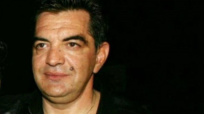 Έχασε τη μάχη με τον καρκίνο ο Κώστας Ευρυπιώτης ..