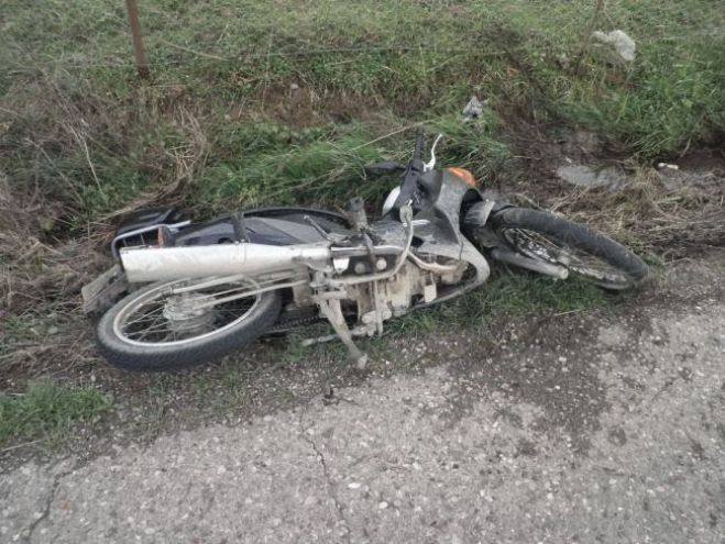 &Tau;&rho;&omicron;&chi;&alpha;ί&omicron; &mu;&epsilon; &tau;&rho;&alpha;&upsilon;&mu;&alpha;&tau;ί&alpha; &omicron;&delta;&eta;&gamma;ό &mu;&eta;&chi;&alpha;&nu;ή&sigmaf; &sigma;&tau;&omicron; &Alpha;&sigma;&tau;&rho;&omicron;&sigmaf;
