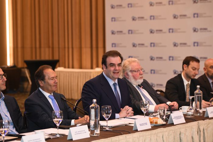 &Gamma;&epsilon;&nu;&iota;&kappa;ή &Sigma;&upsilon;&nu;έ&lambda;&epsilon;&upsilon;&sigma;&eta; &Pi;&Epsilon;&Phi; 2026: &Sigma;&tau;&rho;&alpha;&tau;&eta;&gamma;&iota;&kappa;ό&sigmaf; &pi;&upsilon;&lambda;ώ&nu;&alpha;&sigmaf; &alpha;&nu;ά&pi;&tau;&upsilon;&xi;&eta;&sigmaf; &kappa;&alpha;&iota; &delta;&eta;&mu;ό&sigma;&iota;&alpha;&sigmaf; &upsilon;&gamma;&epsilon;ί&alpha;&sigmaf; &eta; &epsilon;&lambda;&lambda;&eta;&nu;&iota;&kappa;ή &phi;&alpha;&rho;&mu;&alpha;&kappa;&omicron;&beta;&iota;&omicron;&mu;&eta;&chi;&alpha;&nu;ί&alpha;