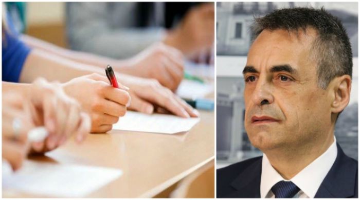 Τζιούμης | "Καλή επιτυχία" στα παιδιά που δίνουν Πανελλαδικές εύχεται ο νέος Δήμαρχος Τρίπολης!