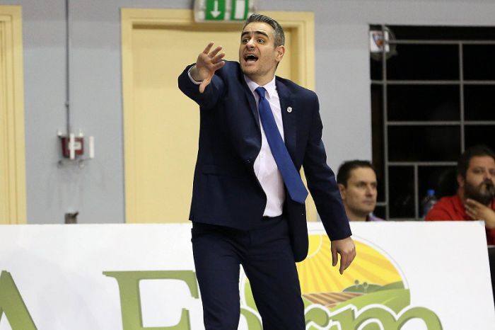 Αρκαδικός - Ποιο παιχνίδι θεωρεί καθοριστικό ο Καστρίτης!