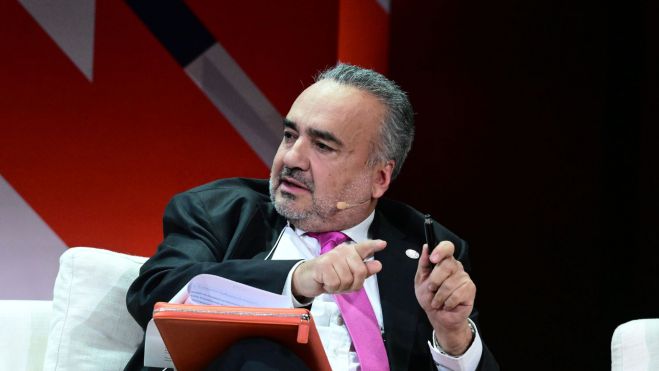 Τέμπη | Οργή Βερβεσού για τις κατηγορίες για «θάψιμο» έκθεσης