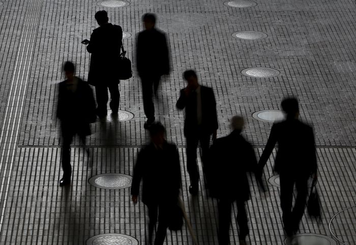 Πρόγραμμα δεύτερης επιχειρηματικής ευκαιρίας για ανέργους και πρώην αυτοαπασχολούμενους