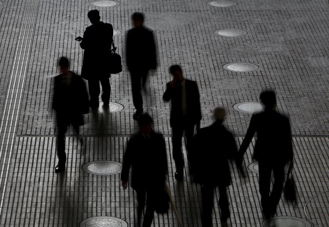 Πρόγραμμα δεύτερης επιχειρηματικής ευκαιρίας για ανέργους και πρώην αυτοαπασχολούμενους