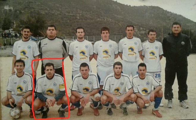 &Theta;&rho;ή&nu;&omicron;&sigmaf; &sigma;&tau;&omicron;&nu; &Alpha;&pi;ό&lambda;&lambda;&omega;&nu;&alpha; &Tau;&upsilon;&rho;&omicron;ύ ...