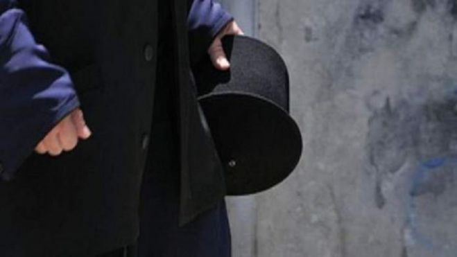 Πρόστιμο 1.500 ευρώ σε ιερέα για παραβίαση των υγειονομικών μέτρων!