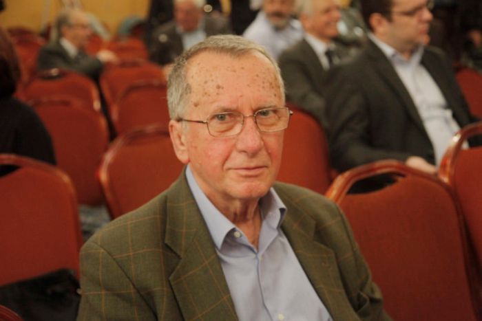 Πέθανε ο πρώην υπουργός του ΠΑΣΟΚ, Γιώργος Δρυς