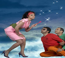 "&Delta;&epsilon;&nu; &Beta;&lambda;έ&pi;&omega; &Delta;&epsilon;&nu; &Alpha;&kappa;&omicron;ύ&omega; &Delta;&epsilon;&nu; &Mu;&iota;&lambda;ά&omega;" &sigma;ή&mu;&epsilon;&rho;&alpha; &sigma;&tau;&eta;&nu; &Tau;&rho;ί&pi;&omicron;&lambda;&eta;!