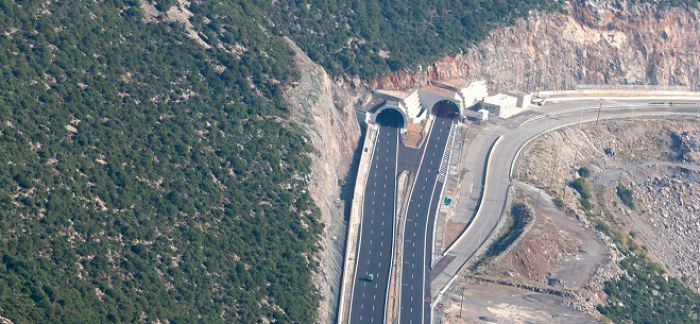 Κλείνει ο δρόμος Τρίπολης - Άργους - Υποχρεωτικά από τον «Κωλοσούρτη»!