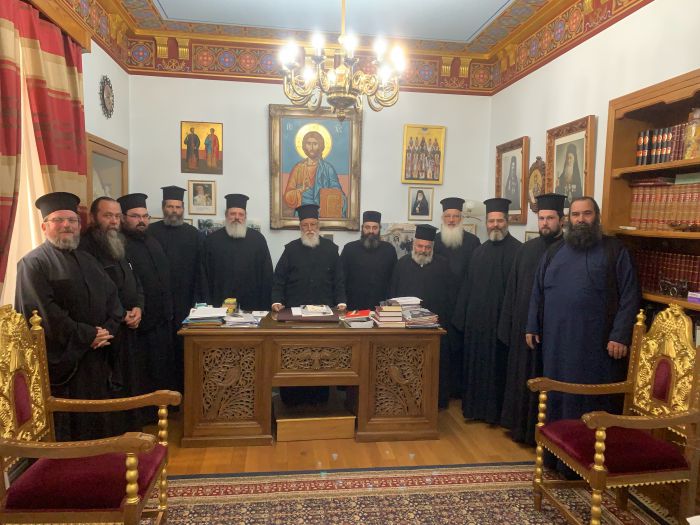 Αυτή είναι η απόφαση της Εκκλησίας για την Περιφορά των Επιταφίων στην Τρίπολη!