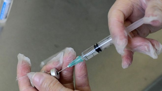 Άνοιξε η πλατφόρμα για την 3η δόση εμβολίου στους άνω των 60 και τους υγειονομικούς