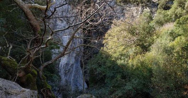 &Sigma;&tau;&omicron; &phi;&alpha;&rho;ά&gamma;&gamma;&iota; &Lambda;&epsilon;&pi;ί&delta;&alpha;&sigmaf; &omicron; &Sigma;&Alpha;&Omicron;&Omicron;