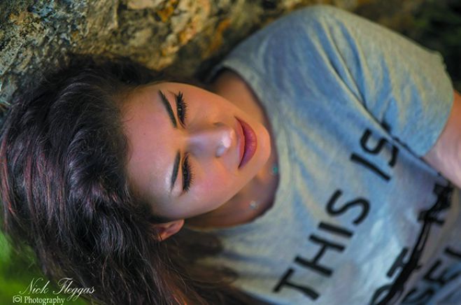 &Nu;&epsilon;&alpha;&rho;ή &phi;&omicron;&iota;&tau;ή&tau;&rho;&iota;&alpha; &alpha;&pi;ό &tau;&eta;&nu; &Tau;&rho;ί&pi;&omicron;&lambda;&eta; &epsilon;&nu;&tau;&upsilon;&pi;&omega;&sigma;&iota;ά&zeta;&epsilon;&iota; &mu;&epsilon; &tau;&eta; &phi;&omega;&nu;ή &tau;&eta;&sigmaf; &sigma;&tau;&eta;&nu; Ά&rho;&tau;&alpha;!