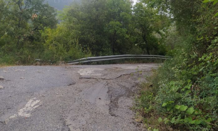 Έργα για δρόμους της Ηραίας αποφάσισε η Οικονομική Επιτροπή της Περιφέρειας