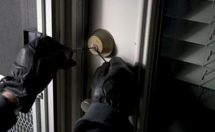 Νέο κρούσμα διάρρηξης στο Κορακοβούνι