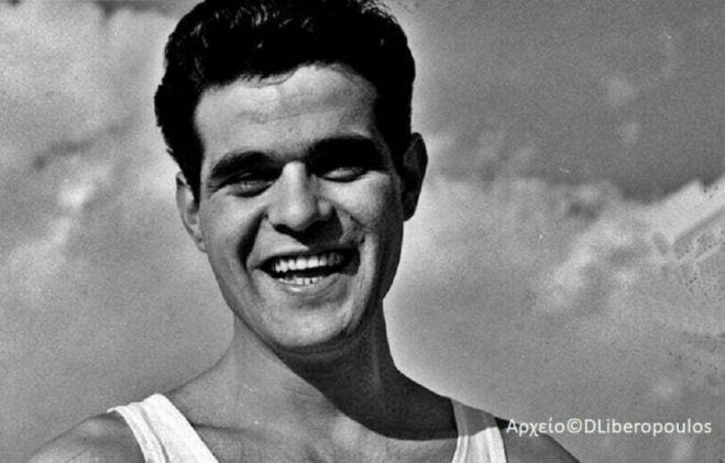 &quot;Έφυγε&quot; ο κορυφαίος Oλυμπιονίκης Γιώργος Ρουμπάνης - Καταγόταν από τη Στεμνίτσα Αρκαδίας