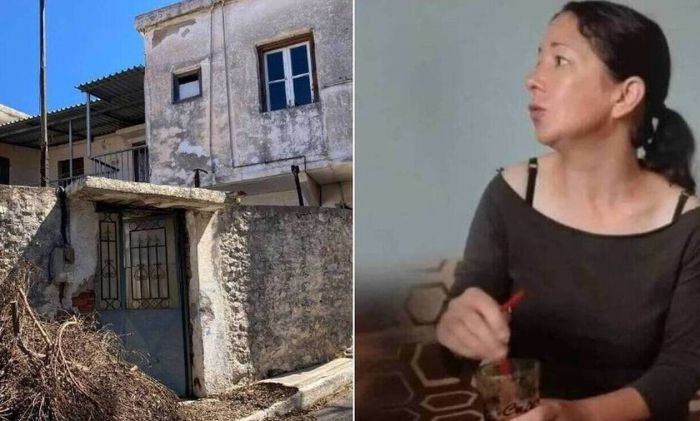 &Kappa;&upsilon;&pi;&alpha;&rho;&iota;&sigma;&sigma;ί&alpha;: &Nu;&epsilon;&kappa;&rho;ό&sigmaf; &sigma;&tau;&iota;&sigmaf; &phi;&upsilon;&lambda;&alpha;&kappa;έ&sigmaf; &omicron; 39&chi;&rho;&omicron;&nu;&omicron;&sigmaf; &pi;&omicron;&upsilon; &kappa;&alpha;&tau;&eta;&gamma;&omicron;&rho;&epsilon;ί&tau;&omicron; ό&tau;&iota; &laquo;&tau;&sigma;&iota;&mu;έ&nu;&tau;&omega;&sigma;&epsilon;&raquo; &tau;&eta; &Mu;ό&nu;&iota;&kappa;&alpha;