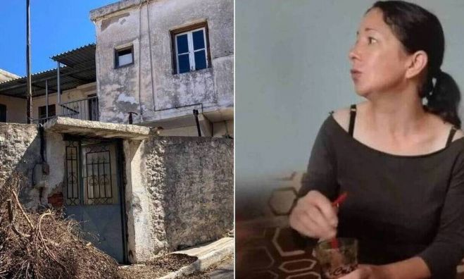 &Kappa;&upsilon;&pi;&alpha;&rho;&iota;&sigma;&sigma;ί&alpha;: &Nu;&epsilon;&kappa;&rho;ό&sigmaf; &sigma;&tau;&iota;&sigmaf; &phi;&upsilon;&lambda;&alpha;&kappa;έ&sigmaf; &omicron; 39&chi;&rho;&omicron;&nu;&omicron;&sigmaf; &pi;&omicron;&upsilon; &kappa;&alpha;&tau;&eta;&gamma;&omicron;&rho;&epsilon;ί&tau;&omicron; ό&tau;&iota; &laquo;&tau;&sigma;&iota;&mu;έ&nu;&tau;&omega;&sigma;&epsilon;&raquo; &tau;&eta; &Mu;ό&nu;&iota;&kappa;&alpha;