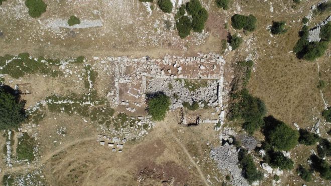 &Delta;&epsilon;&nu; ή&tau;&alpha;&nu; &alpha;&nu;&theta;&rho;&omega;&pi;&omicron;&theta;&upsilon;&sigma;ί&alpha; &omicron; &sigma;&kappa;&epsilon;&lambda;&epsilon;&tau;ό&sigmaf; ά&nu;&delta;&rho;&alpha; &sigma;&tau;&omicron; &iota;&epsilon;&rho;ό &tau;&omicron;&upsilon; &Lambda;ύ&kappa;&alpha;&iota;&omicron;&upsilon; &Delta;ί&alpha; &sigma;&tau;&eta;&nu; &Alpha;&rho;&kappa;&alpha;&delta;ί&alpha;