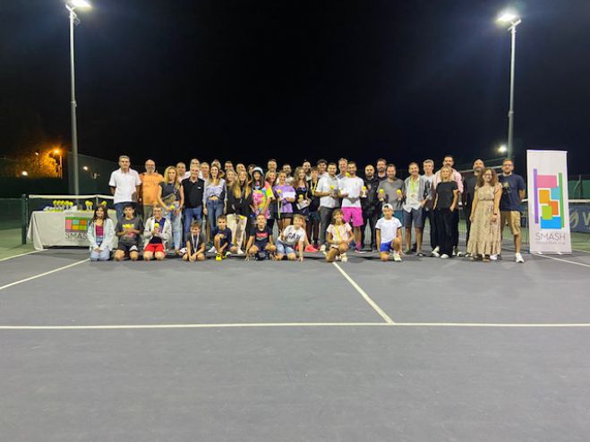 &Tau;&rho;ί&pi;&omicron;&lambda;&eta; | &Omicron;&lambda;&omicron;&kappa;&lambda;&eta;&rho;ώ&theta;&eta;&kappa;&epsilon; &tau;&omicron; Smash open 2023 (&epsilon;&iota;&kappa;ό&nu;&epsilon;&sigmaf;)