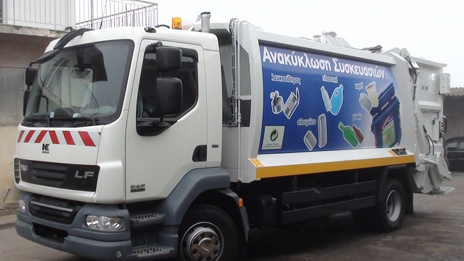 &Xi;&epsilon;&kappa;ί&nu;&eta;&sigma;&epsilon; &tau;&omicron; &mu;ά&zeta;&epsilon;&mu;&alpha; &sigma;&kappa;&omicron;&upsilon;&pi;&iota;&delta;&iota;ώ&nu; &sigma;&tau;&eta;&nu; &Tau;&rho;ί&pi;&omicron;&lambda;&eta;