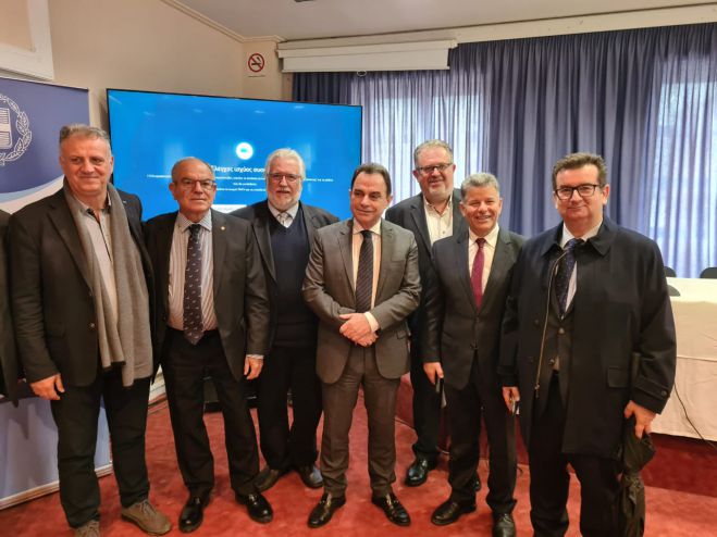 &Kappa;&upsilon;&beta;έ&rho;&nu;&eta;&sigma;&eta; | &Alpha;&nu;&alpha;&kappa;&omicron;&iota;&nu;ώ&sigma;&epsilon;&iota;&sigmaf; &gamma;&iota;&alpha; &tau;&alpha; &alpha;&rho;&delta;&epsilon;&upsilon;&tau;&iota;&kappa;ά &delta;ί&kappa;&tau;&upsilon;&alpha; &tau;&eta;&sigmaf; &Tau;ά&kappa;&alpha;&sigmaf; &kappa;&alpha;&iota; &tau;&eta; &mu;&epsilon;&tau;&alpha;&phi;&omicron;&rho;ά &nu;&epsilon;&rho;&omicron;ύ &alpha;&pi;ό &tau;&omicron;&nu; &Alpha;&nu;ά&beta;&alpha;&lambda;&omicron; &sigma;&tau;&eta; &Beta;ό&rho;&epsilon;&iota;&alpha; &Kappa;&upsilon;&nu;&omicron;&upsilon;&rho;ί&alpha;