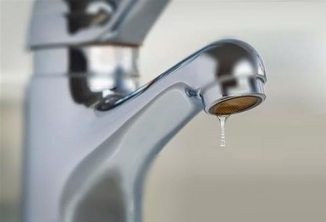 Η ανακοίνωση για την υδροδότηση στα Βούρβουρα