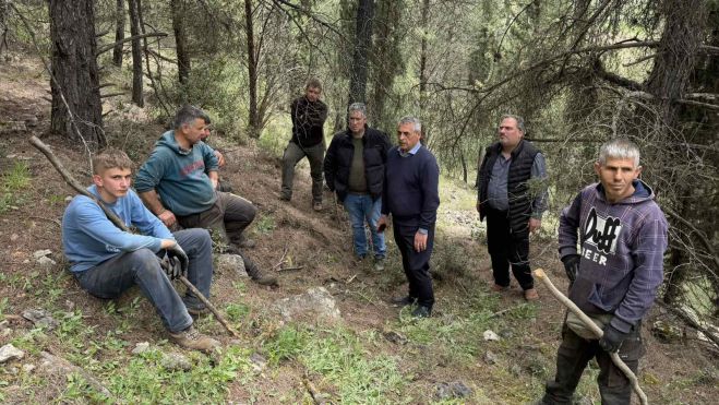 &Kappa;ώ&sigma;&tau;&alpha;&sigmaf; &Tau;&zeta;&iota;&omicron;ύ&mu;&eta;&sigmaf;: &laquo;&Theta;&omega;&rho;&alpha;&kappa;ί&zeta;&omicron;&upsilon;&mu;&epsilon; &tau;&omicron;&upsilon;&sigmaf; &omicron;&iota;&kappa;&iota;&sigma;&mu;&omicron;ύ&sigmaf; &mu;&alpha;&sigmaf; &alpha;&pi;έ&nu;&alpha;&nu;&tau;&iota; &sigma;&tau;&omicron;&nu; &kappa;ί&nu;&delta;&upsilon;&nu;&omicron; &delta;&alpha;&sigma;&iota;&kappa;ώ&nu; &pi;&upsilon;&rho;&kappa;&alpha;&gamma;&iota;ώ&nu;&rdquo; (vd)