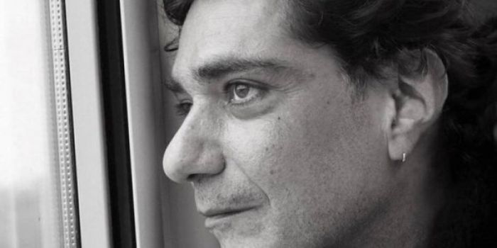 Νικημένος από την επάρατη νόσο έφυγε από τη ζωή ο δημοσιογράφος, Κώστας Γεωργιάδης