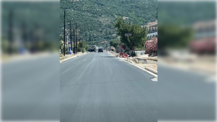 &Tau;&upsilon;&rho;ό&sigmaf; | &Alpha;&sigma;&phi;&alpha;&lambda;&tau;ό&sigma;&tau;&rho;&omega;&sigma;&eta; &sigma;&tau;&eta;&nu; &kappa;&epsilon;&nu;&tau;&rho;&iota;&kappa;ή &omicron;&delta;ό &ndash; &laquo;&Omicron; &delta;&rho;ό&mu;&omicron;&sigmaf; &pi;&alpha;ί&rho;&nu;&epsilon;&iota; &epsilon;&pi;&iota;&tau;έ&lambda;&omicron;&upsilon;&sigmaf; &mu;&omicron;&rho;&phi;ή&raquo; (vd)