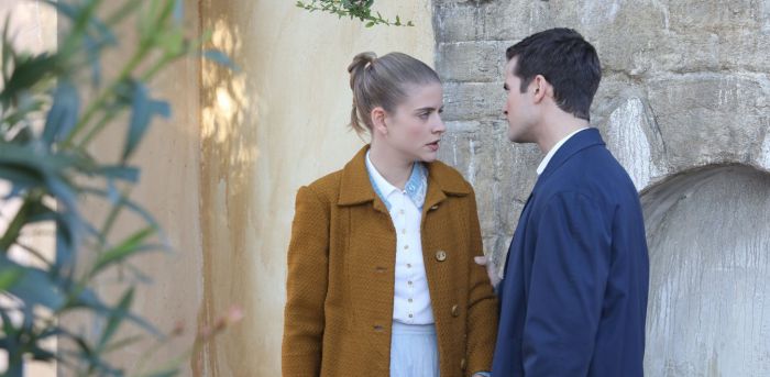 Άγριες Μέλισσες - Επόμενα επεισόδια | Η πρόταση γάμου που τινάζει τα πάντα στον αέρα!