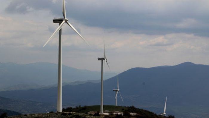 &quot;Να μην τοποθετηθεί καμία ανεμογεννήτρια μέσα στα όρια του Δήμου Γορτυνίας&quot;