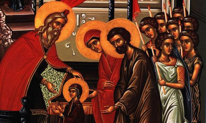 &Epsilon;&iota;&sigma;ό&delta;&iota;&alpha; &tau;&eta;&sigmaf; &Theta;&epsilon;&omicron;&tau;ό&kappa;&omicron;&upsilon; | &Tau;&iota; &gamma;&iota;&omicron;&rho;&tau;ά&zeta;&omicron;&upsilon;&mu;&epsilon; &sigma;ή&mu;&epsilon;&rho;&alpha;;