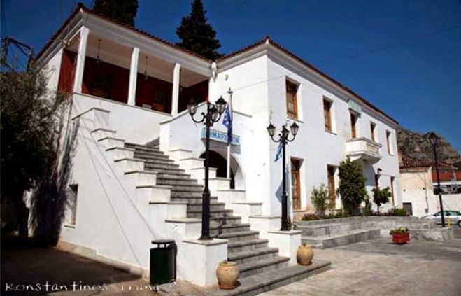 &Epsilon;&xi;&epsilon;&lambda;έ&gamma;&eta; &tau;&omicron; &Pi;&rho;&omicron;&epsilon;&delta;&rho;&epsilon;ί&omicron; &tau;&omicron;&upsilon; &Delta;&eta;&mu;&omicron;&tau;&iota;&kappa;&omicron;ύ &Sigma;&upsilon;&mu;&beta;&omicron;&upsilon;&lambda;ί&omicron;&upsilon; &kappa;&alpha;&iota; &eta; &Omicron;&iota;&kappa;&omicron;&nu;&omicron;&mu;&iota;&kappa;ή &Epsilon;&pi;&iota;&tau;&rho;&omicron;&pi;ή &sigma;&tau;&eta; &Nu;ό&tau;&iota;&alpha; &Kappa;&upsilon;&nu;&omicron;&upsilon;&rho;ί&alpha;