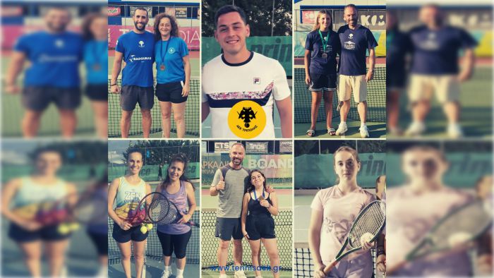 &Lambda;ά&mu;&psi;&eta; &Alpha;&Epsilon;&Kappa; &Tau;&rho;ί&pi;&omicron;&lambda;&eta;&sigmaf; &sigma;&tau;&omicron; Tripolis Open 2025 &mu;&epsilon; &Tau;&sigma;&omicron;&upsilon;&rho;&delta;ί&nu;&eta;, &Delta;&omicron;&upsilon;&kappa;&omicron;&upsilon;&mu;&omicron;&pi;&omicron;ύ&lambda;&omicron;&upsilon;, &Pi;&alpha;&pi;&alpha;&gamma;&iota;&alpha;&nu;&omicron;&pi;&omicron;ύ&lambda;&omicron;&upsilon;, &Pi;&alpha;&nu;&tau;&epsilon;&lambda;έ, &Gamma;&iota;&alpha;&kappa;&omicron;&upsilon;&mu;ή &kappa;&alpha;&iota; &Lambda;&alpha;&mu;&pi;&rho;ό&pi;&omicron;&upsilon;&lambda;&omicron; &sigma;&tau;&omicron; &beta;ά&theta;&rho;&omicron;!