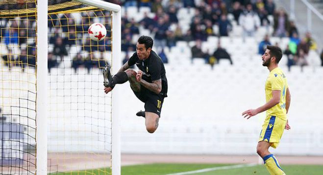 &Alpha;&sigma;&tau;έ&rho;&alpha;&sigmaf; | "&Pi;ά&lambda;&epsilon;&psi;&epsilon;" &mu;έ&chi;&rho;&iota; &tau;&omicron; &tau;έ&lambda;&omicron;&sigmaf;, &alpha;&lambda;&lambda;ά έ&chi;&alpha;&sigma;&epsilon; &sigma;&tau;&omicron; &Omicron;&Alpha;&Kappa;&Alpha; ... (vd)