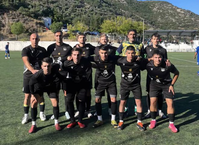 Α' ΕΠΣΑ | Μόνος πρώτος ο Πανθυρεατικός - Στραβοπάτησε η Τεγέα, στη δεύτερη θέση ανέβηκε ο Αετός