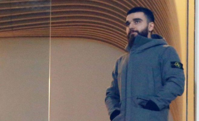 &Sigma;&alpha;&beta;&beta;ί&delta;&eta;&sigmaf;: &laquo;&Delta;&iota;&kappa;&alpha;&iota;&omicron;&lambda;&omicron;&gamma;&eta;&mu;έ&nu;&alpha; &phi;&omega;&nu;ά&zeta;&epsilon;&iota; &omicron; &Alpha;&sigma;&tau;έ&rho;&alpha;&sigmaf;!&raquo;