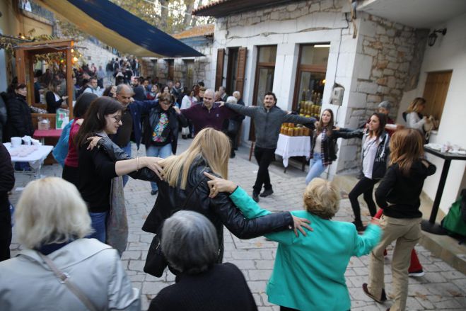 Σαββατοκύριακο | Ιδέες για αποδράσεις στην Αρκαδία (4-5 Νοεμβρίου 2023)