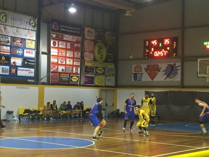 &Alpha;&rho;&kappa;&alpha;&delta;&iota;&kappa;ό&sigmaf; | Ή&tau;&tau;&alpha; &alpha;&pi;ό &tau;&omicron;&nu; &Lambda;&alpha;&kappa;&omega;&nu;&iota;&kappa;ό