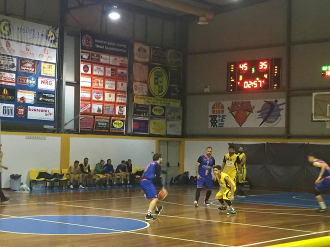 &Alpha;&rho;&kappa;&alpha;&delta;&iota;&kappa;ό&sigmaf; | Ή&tau;&tau;&alpha; &alpha;&pi;ό &tau;&omicron;&nu; &Lambda;&alpha;&kappa;&omega;&nu;&iota;&kappa;ό